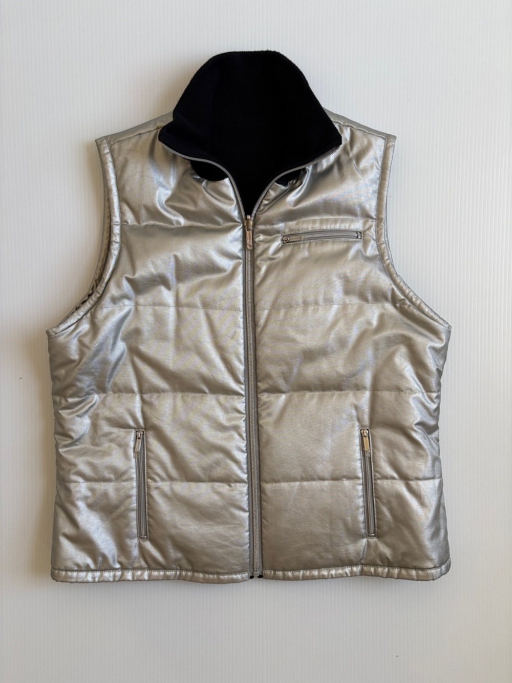 Ralph Lauren Active reversible vest Size Large